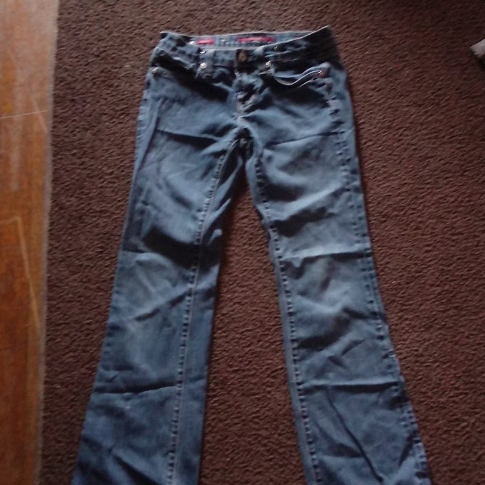 Pants